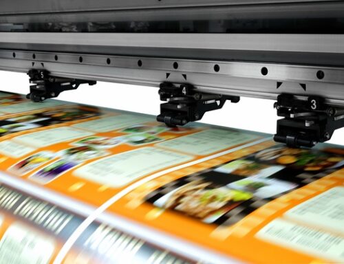 NVC-overzicht innovaties packaging print