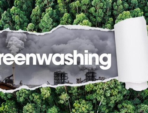 Papier.be verzet zich tegen greenwashing